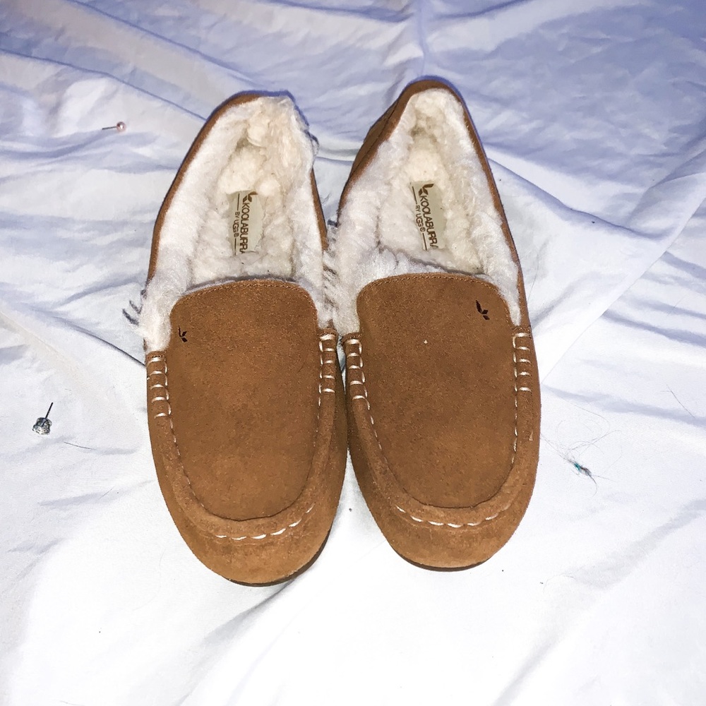 Ugg Moccasins